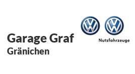 Garage Graf Gränichen
